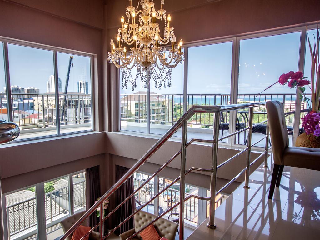 New Nordic Marcus 4* Pattaya