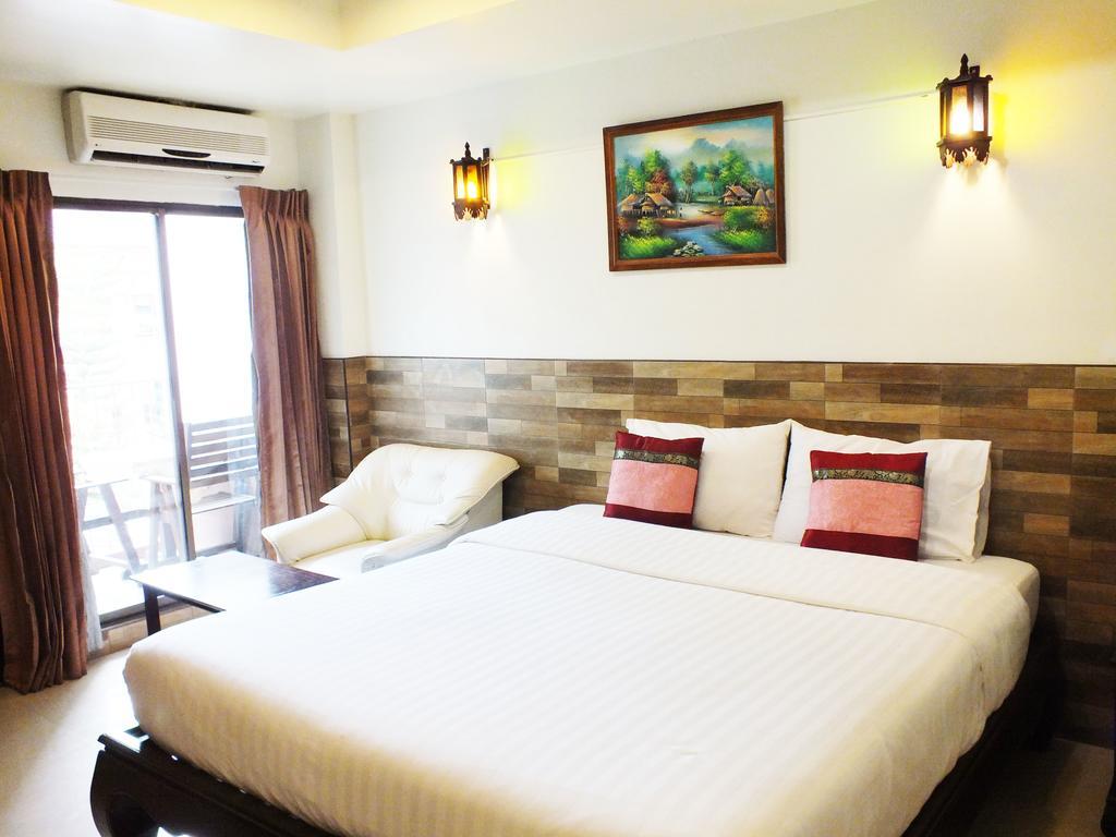 Chaba Garden 3*