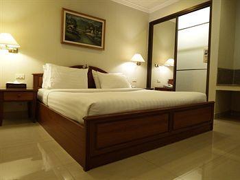 Hotel Copa