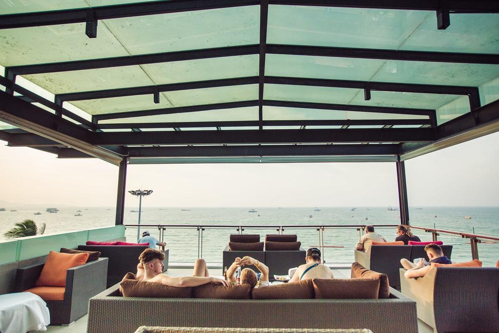 Serenotel Pattaya
