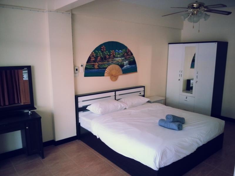 Oyo 963 Sunshine Pattaya