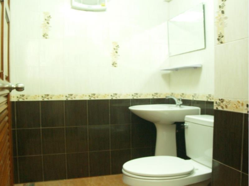 Oyo 963 Sunshine Hotel