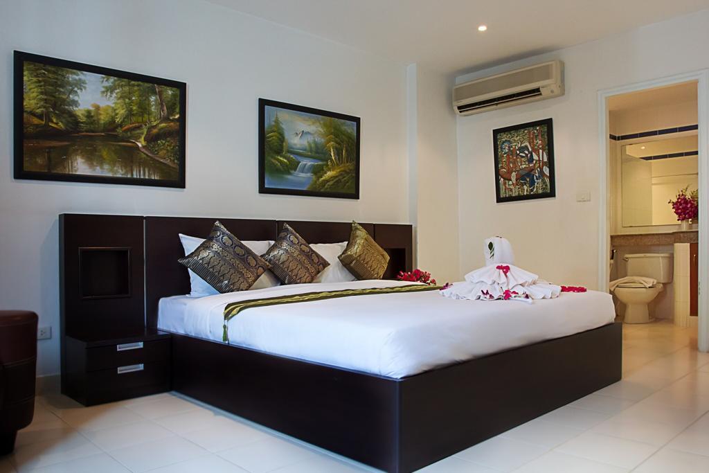 Aparthotel Mosaik 2*