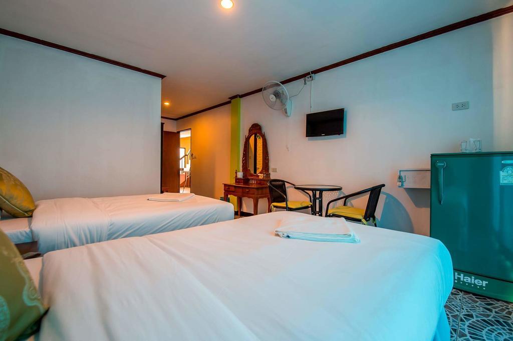 Guest house Nong Pattaya