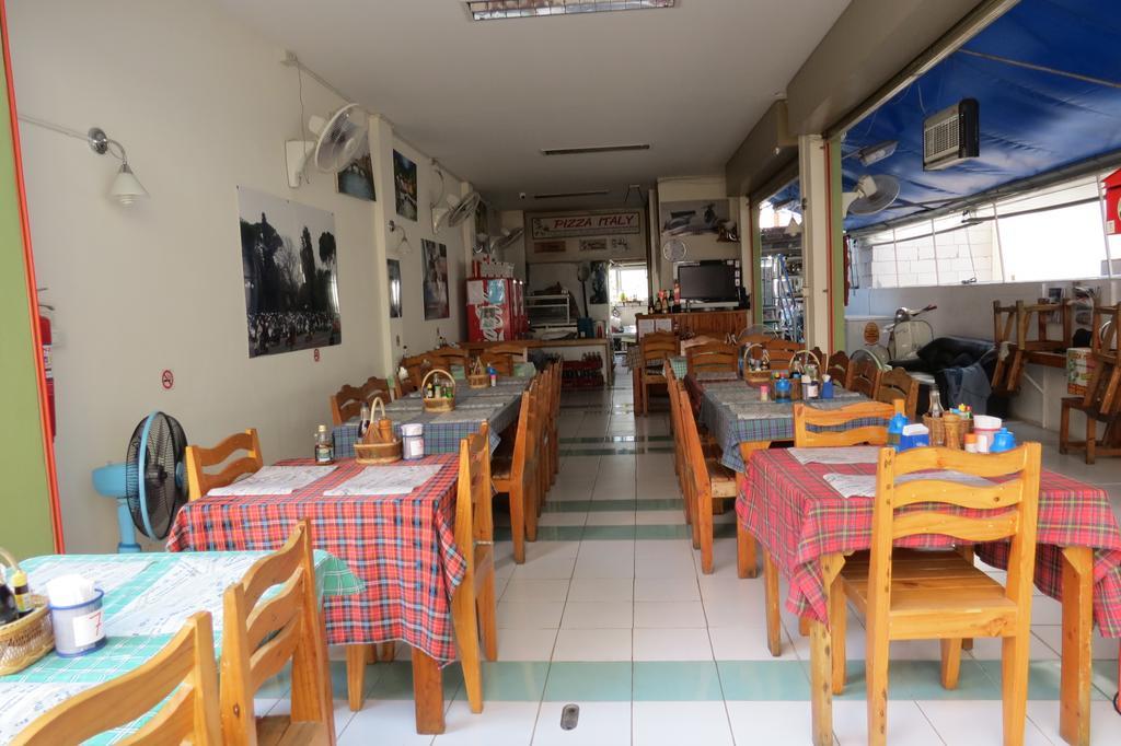 Gasthof Pizza Italy Restaurant And