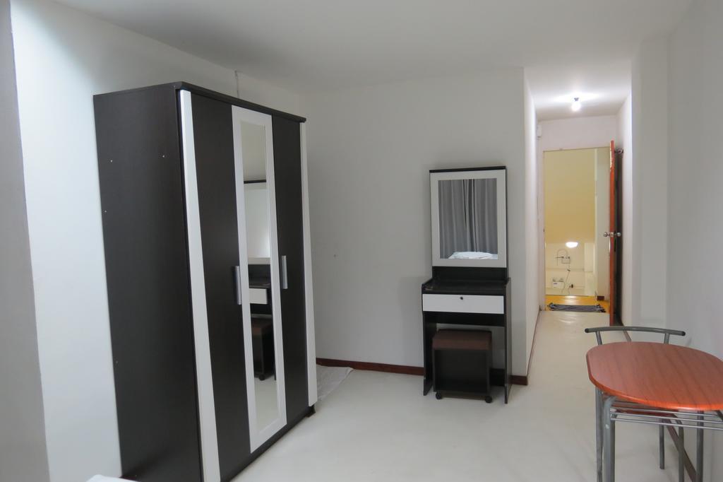 Guest house Pizza Italy Restaurant And Pattaya
