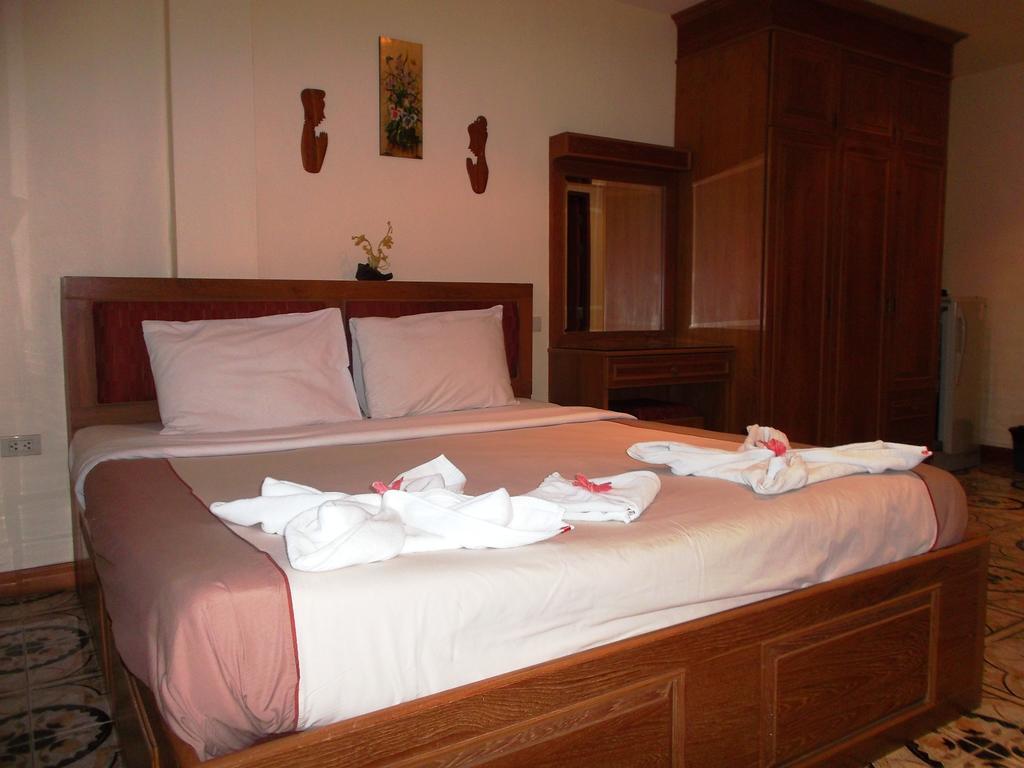 Chaiyapoon Guest house
