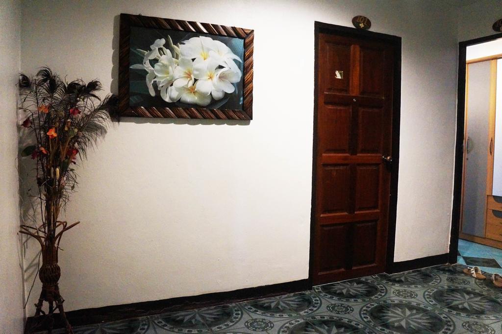 Nong Guest house Pattaya