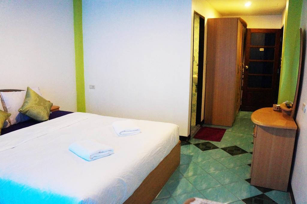 Guest house Nong