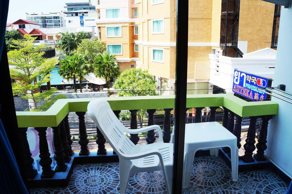 Guest house Nong