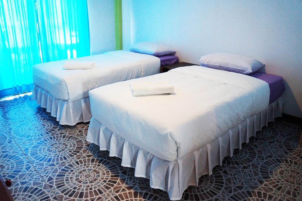 Guest house Nong Pattaya
