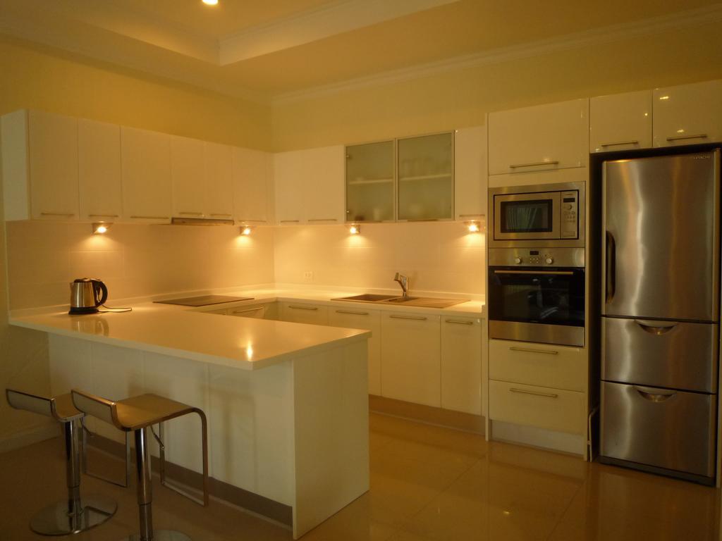 Majestic Pool Villa Pattaya