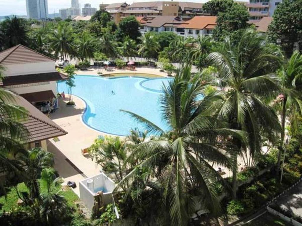 View Talay 1b Apartment *