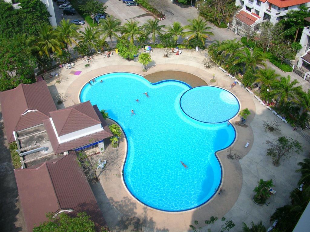 View Talay 1b Pattaya