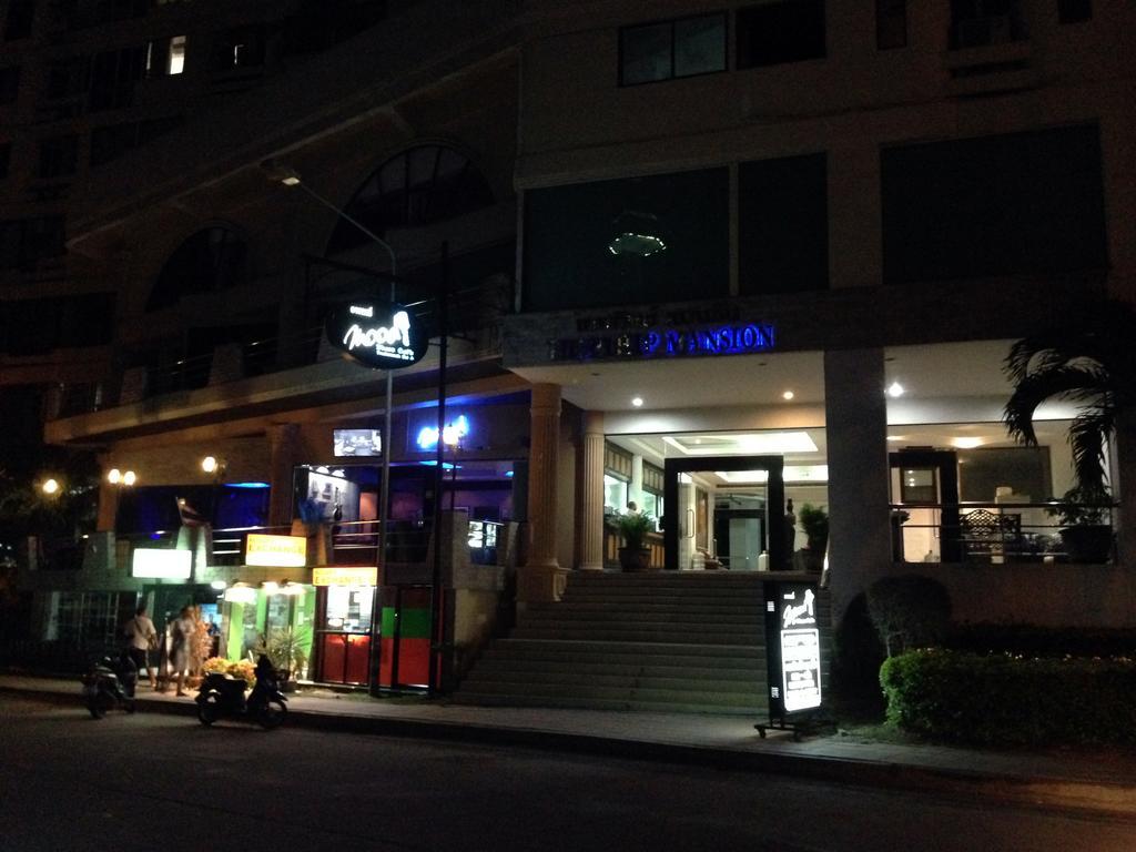 Pangsapuri Thepthip Artdeco