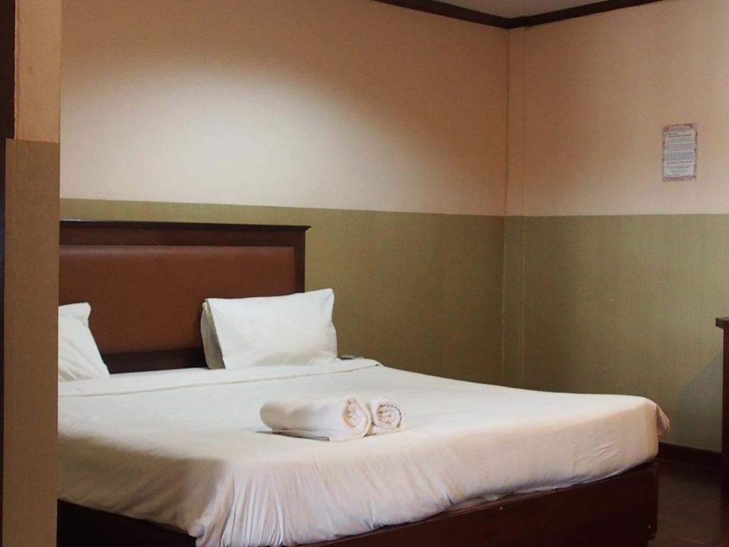 Taj Hostel *