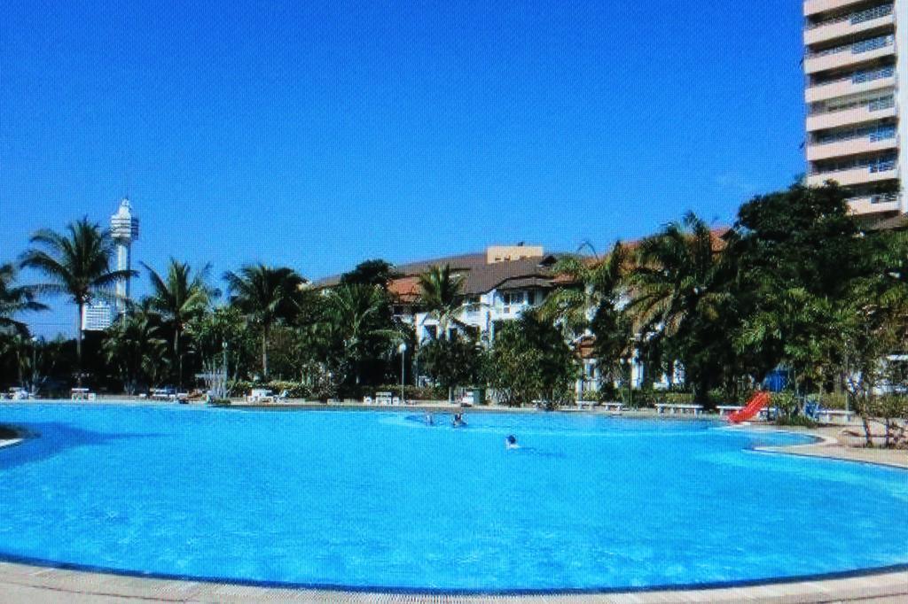 Apartment View Talay 1b *