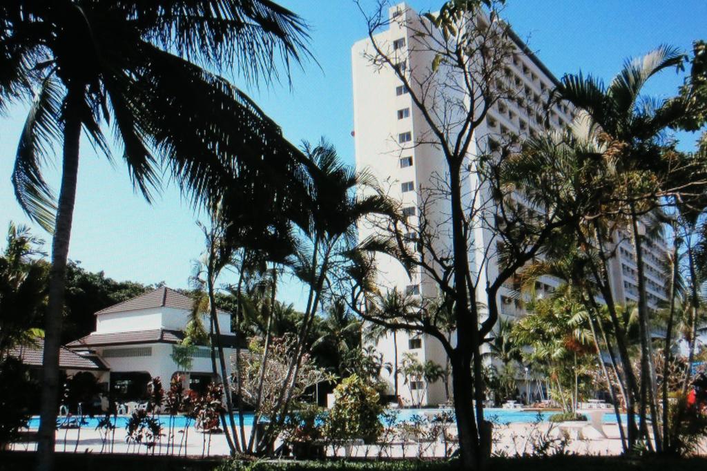 View Talay 1b Apartment Pattaya