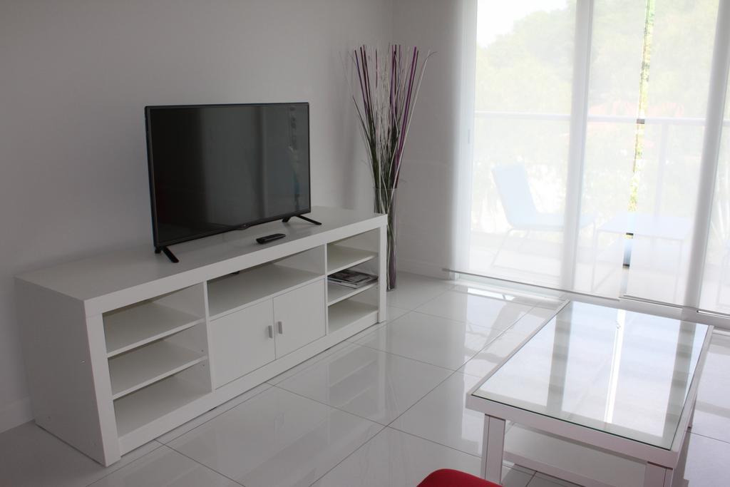 Apartment The Place Pratumnak By Sunny *