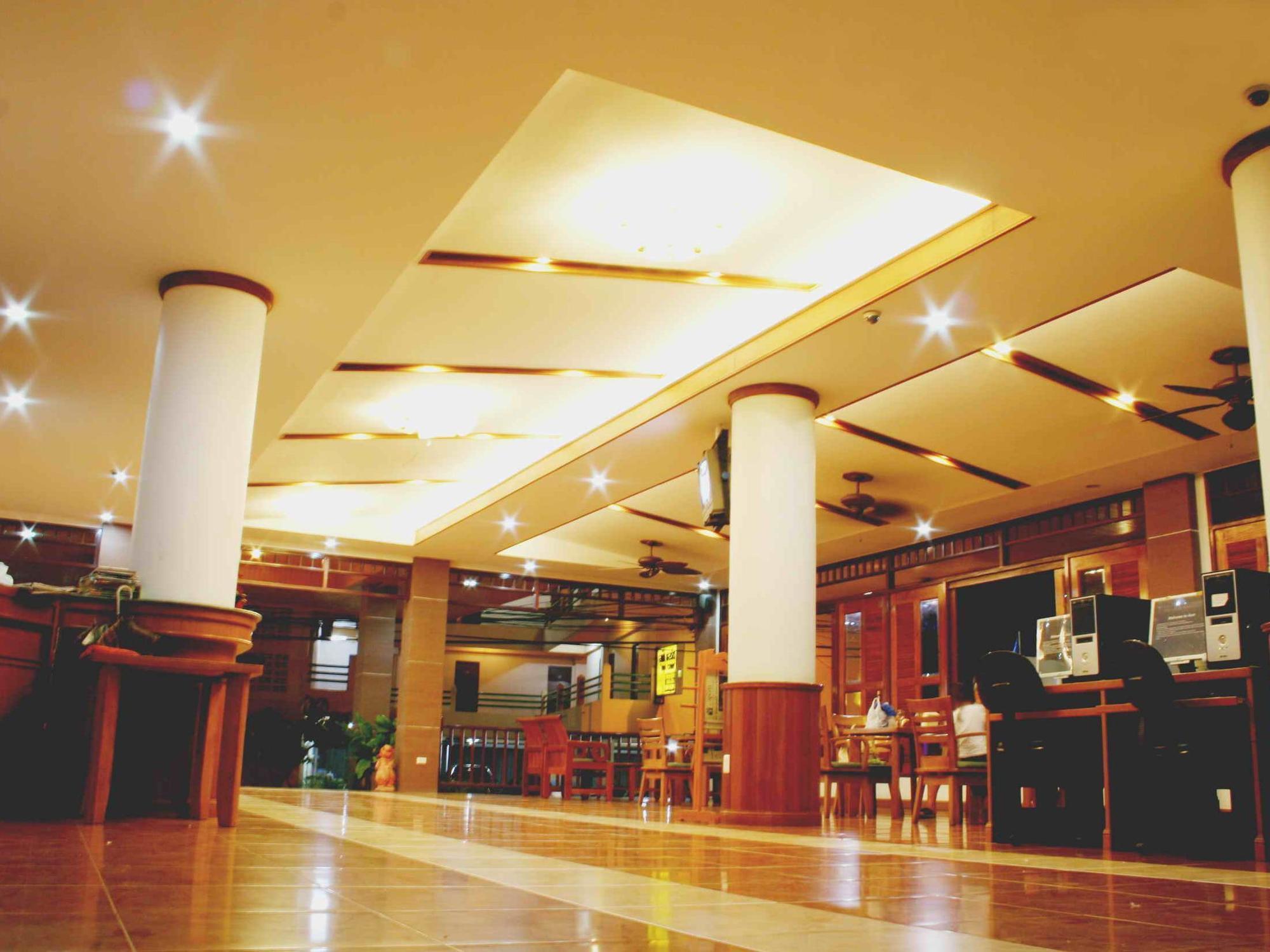 Hotel Sunview Place Pattaya