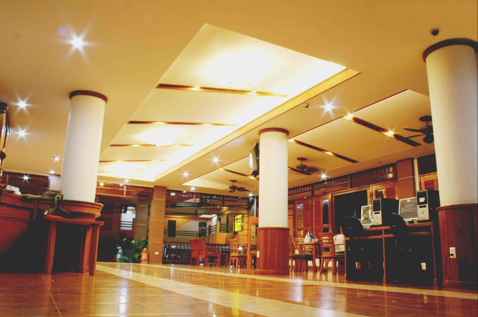 Hotel Sunview Place Pattaya