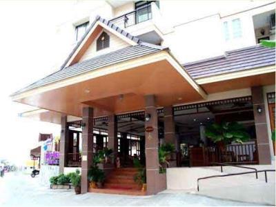 Hotel Sunview Place