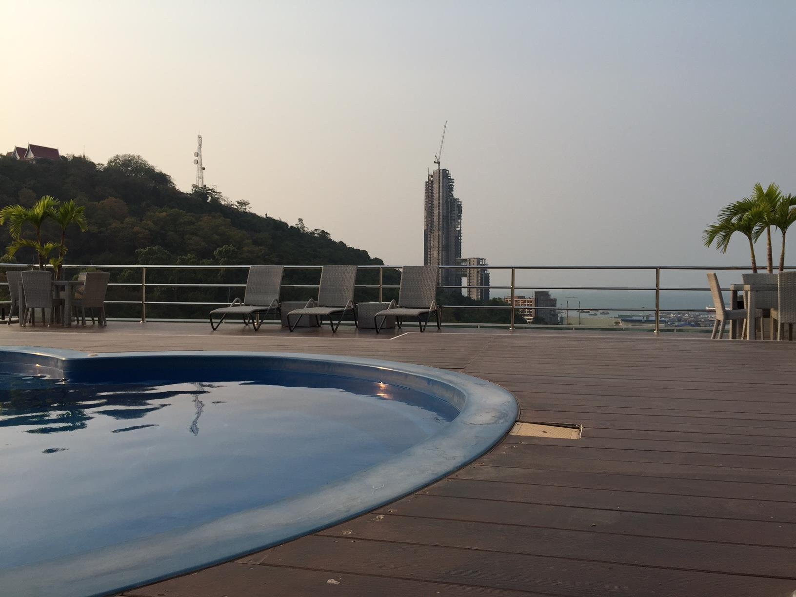 Hotel Park Royal 2 By Homelicious Hospitality 3*