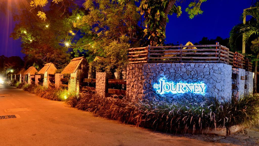 Tempat peranginan The Journey Pattaya Na Chom Thian