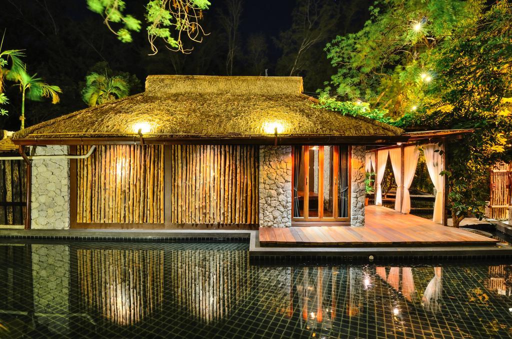 Tempat peranginan The Journey Pattaya Na Chom Thian