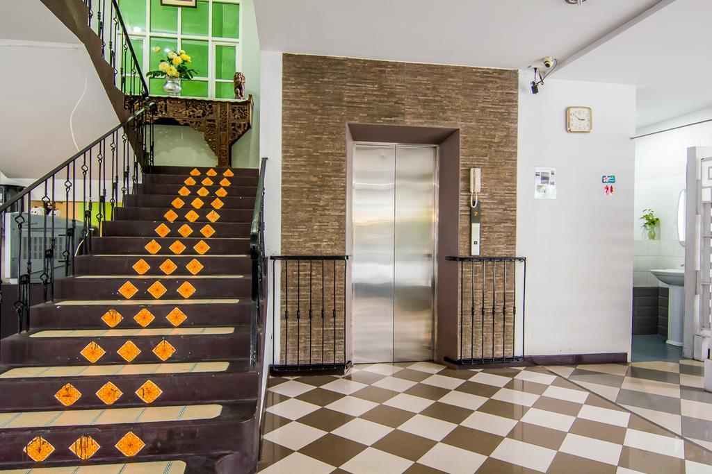 Sutus Court 1 Pattaya