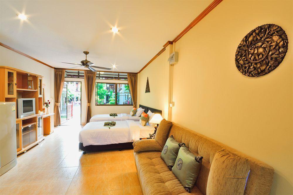 Avila Hotel 3*
