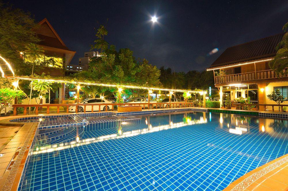Avila Pattaya