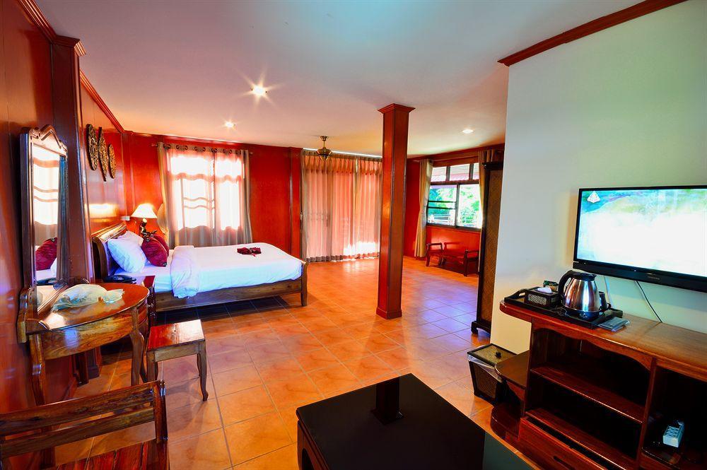 Avila Hotel Pattaya