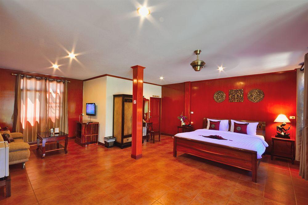 Avila Hotel