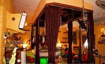 Penthouse Hotel Pattaya