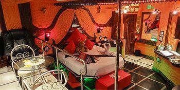 Penthouse 3* Pattaya