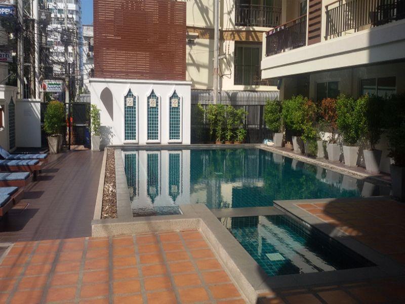 Paradise 2 Hotel 3*