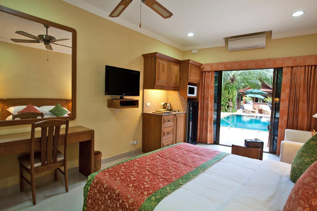 Baan Souy Sha Extra Pattaya