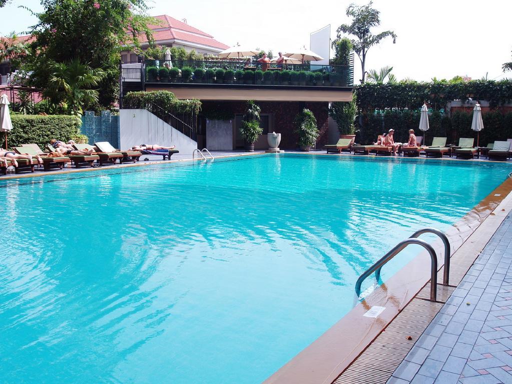 Golden 3* Pattaya