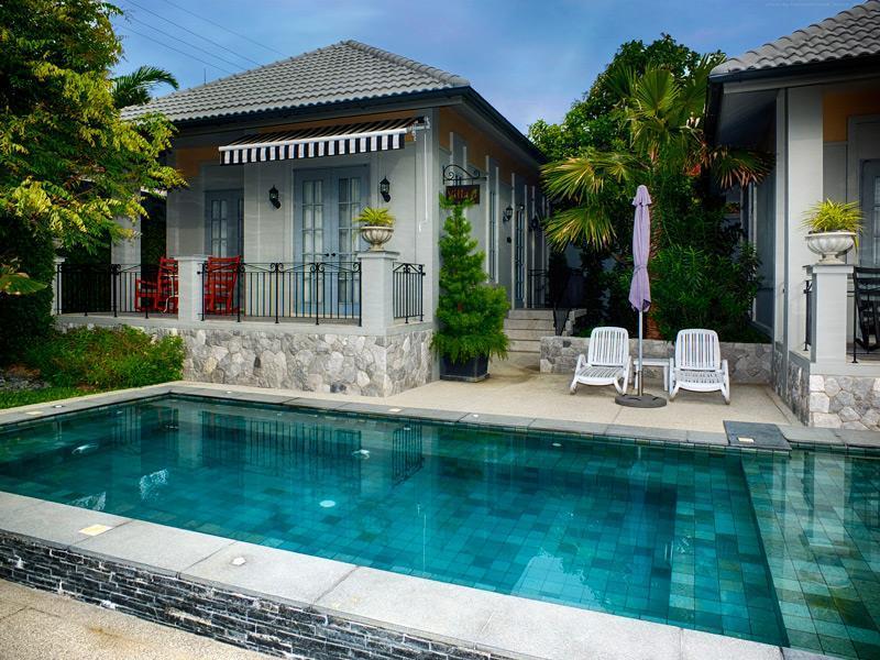 Sala Villas