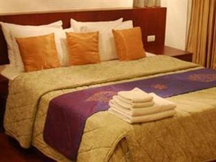 Resort Chateau Dale Boutique Pattaya