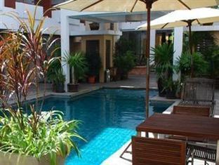 Chateau Dale Boutique Pattaya