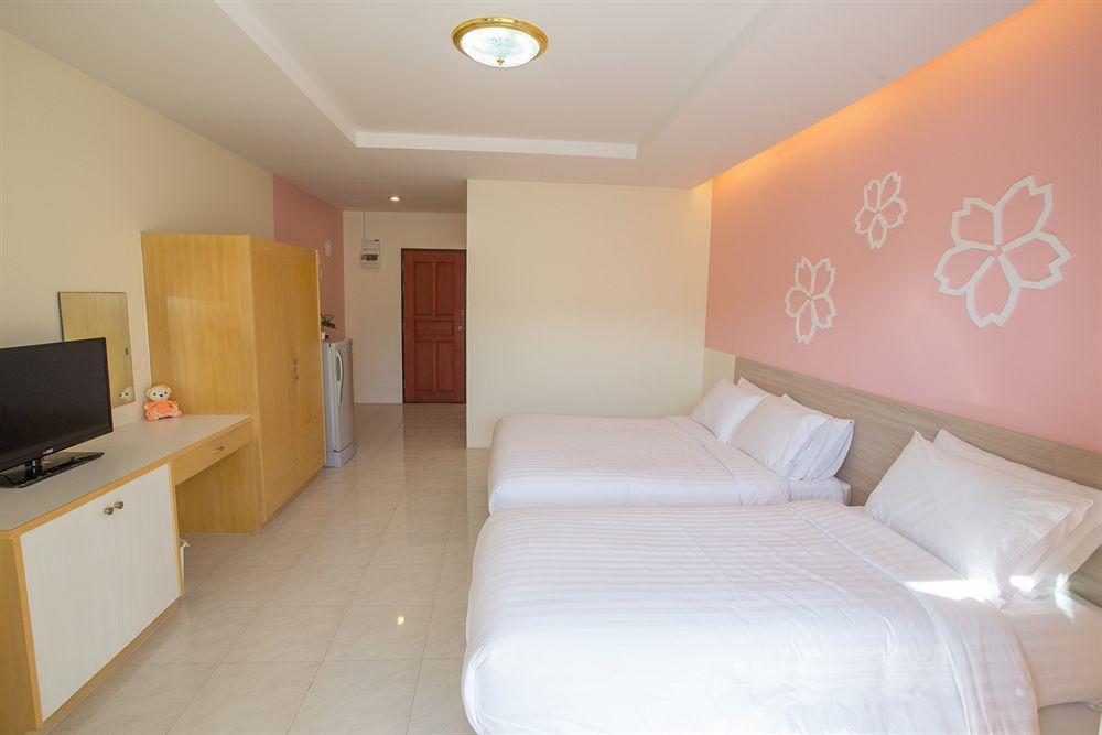 Hotel R-con Scenery Mansion 3*