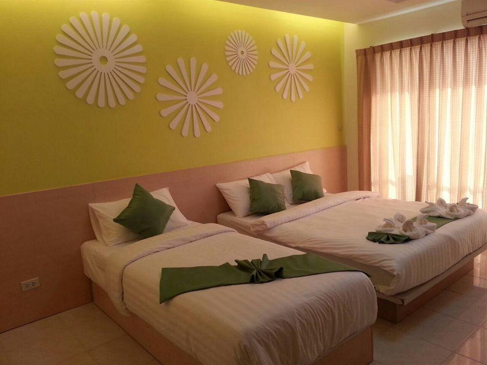 Hotel R-con Scenery Mansion 3*