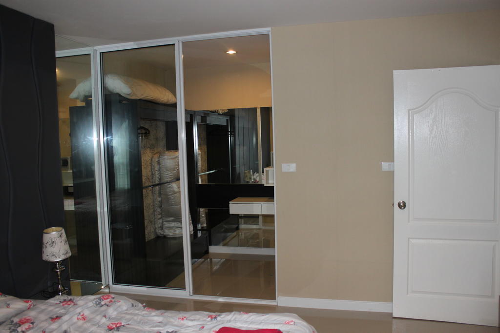 Apartment The Ocean Pearl *