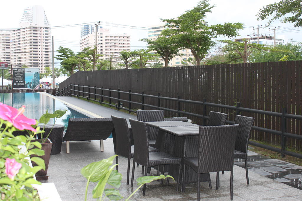 The Ocean Pearl Pattaya