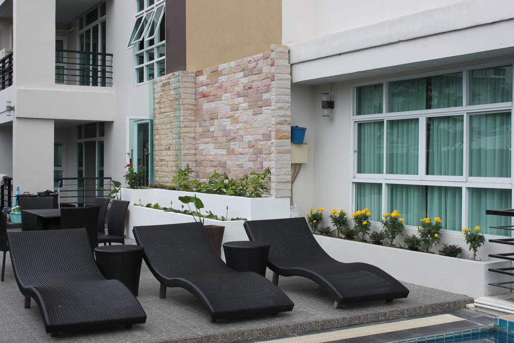 Apartment The Ocean Pearl