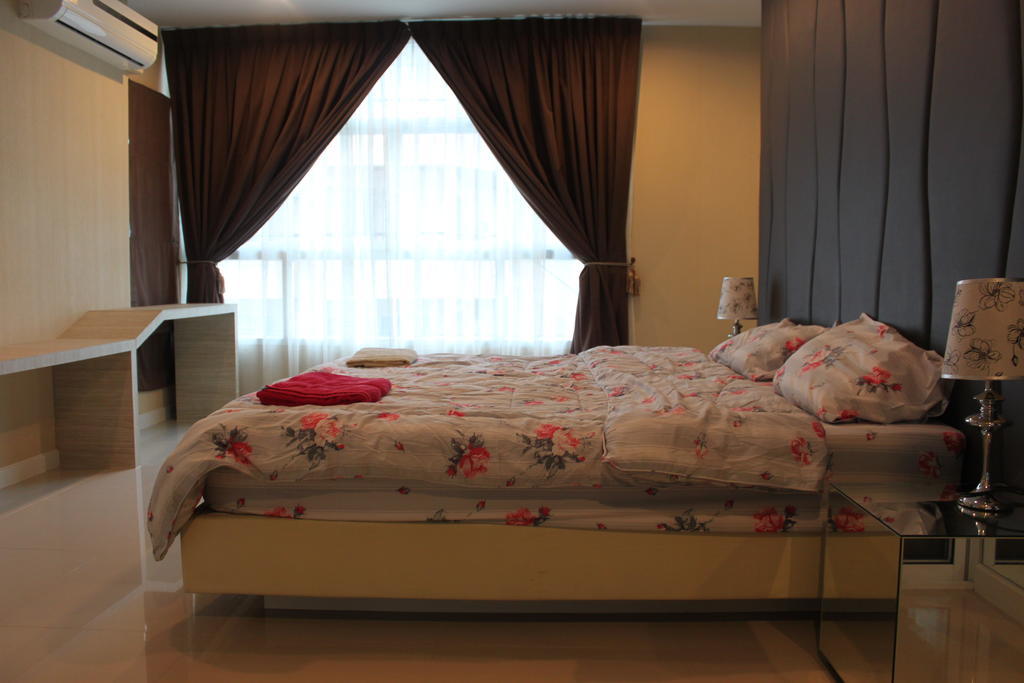 The Ocean Pearl Pattaya