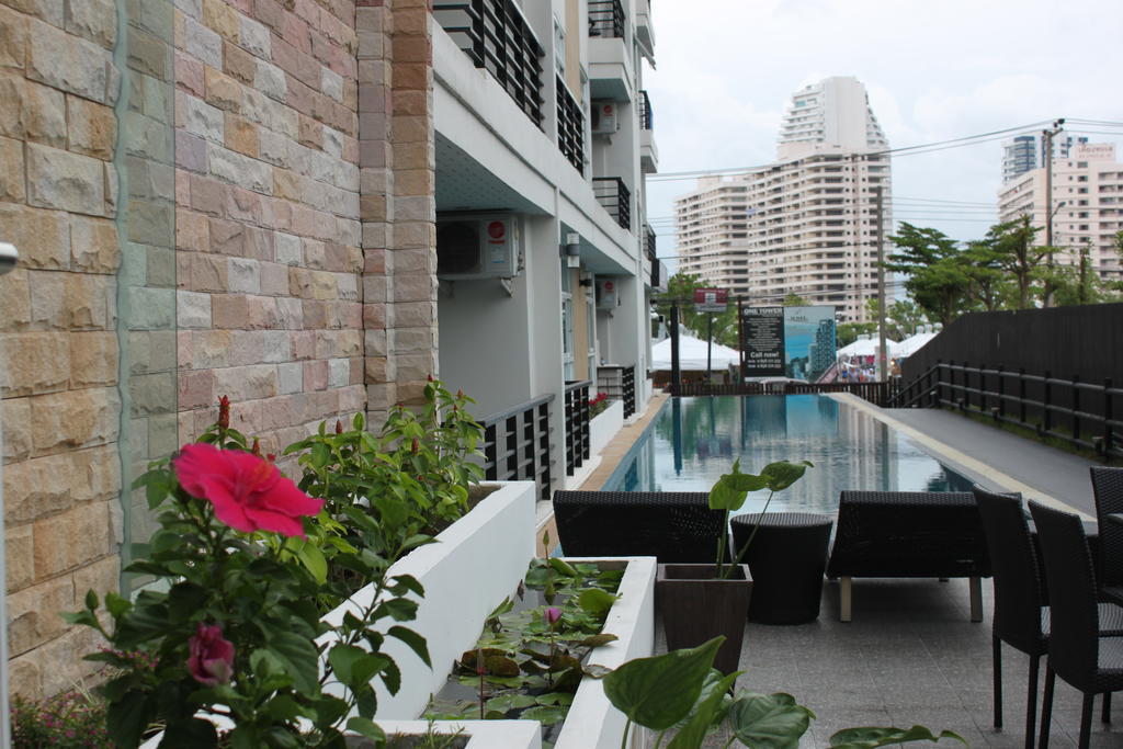 Apartment The Ocean Pearl