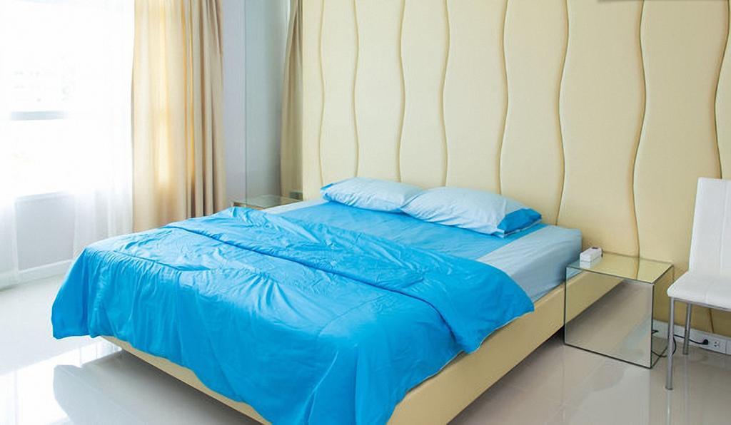 Apartment The Ocean Pearl *